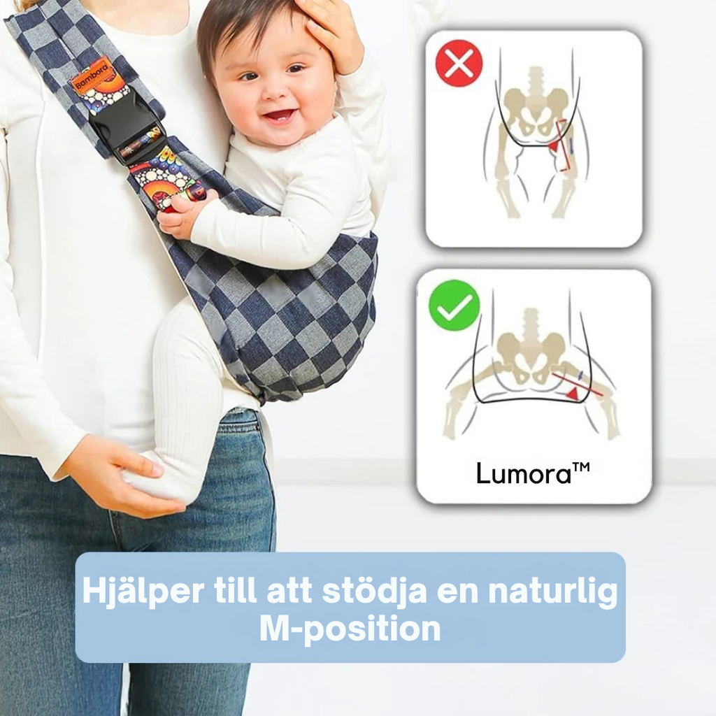 Lumora Sling™